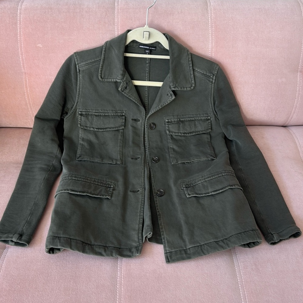 James Perse jacket